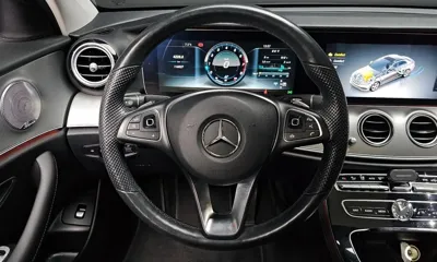 Mercedes-Benz E-Class 2017, 116027 км, за 12825.58 USD - фото 13