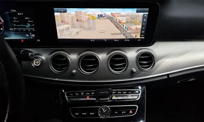 Mercedes-Benz E-Class 2017, 116027 км, за 12825.58 USD - фото 14