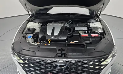 Hyundai Grandeur 2020, 59714 км, за 18178.23 USD - фото 6