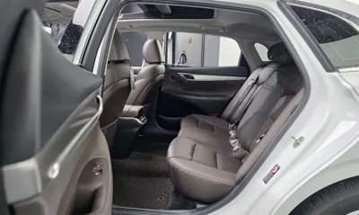 Hyundai Grandeur 2020, 59714 км, за 18178.23 USD - фото 12