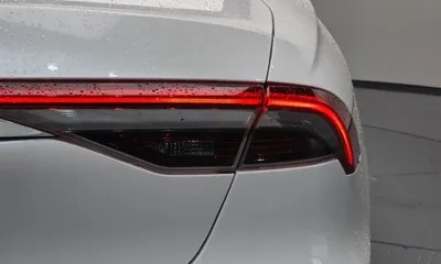 Hyundai Grandeur 2020, 59714 км, за 18178.23 USD - фото 23