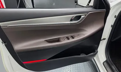 Hyundai Grandeur 2020, 59714 км, за 18178.23 USD - фото 24