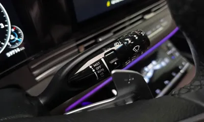 Hyundai Grandeur 2020, 59714 км, за 18178.23 USD - фото 27