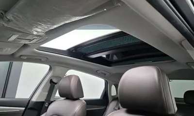 Hyundai Grandeur 2020, 59714 км, за 18178.23 USD - фото 31