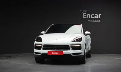 Porsche Cayenne 2021, 29155 км, за 63141.29 USD