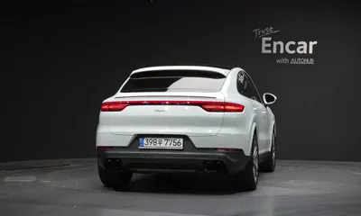 Porsche Cayenne 2021, 29155 км, за 63141.29 USD