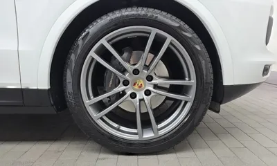 Porsche Cayenne 2021, 29155 км, за 63141.29 USD