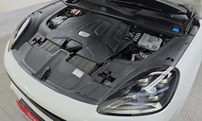Porsche Cayenne 2021, 29155 км, за 63141.29 USD - фото 6