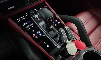 Porsche Cayenne 2021, 29155 км, за 63141.29 USD - фото 9