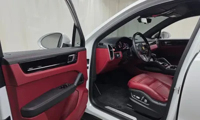 Porsche Cayenne 2021, 29155 км, за 63141.29 USD - фото 10