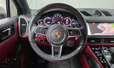 Porsche Cayenne 2021, 29155 км, за 63141.29 USD - фото 13