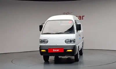 ChevroletGMDaewoo damas 2015, 40002 км, за 2931.6 USD