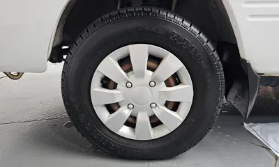 ChevroletGMDaewoo damas 2015, 40002 км, за 2931.6 USD