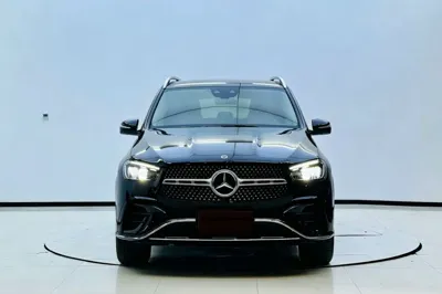 Mercedes-Benz GLE 2024, 15200 км, за 67560 USD