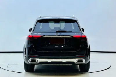 Mercedes-Benz GLE 2024, 15200 км, за 67560 USD