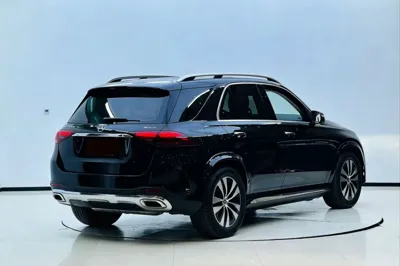 Mercedes-Benz GLE 2024, 15200 км, за 67560 USD