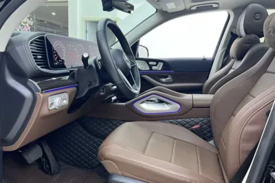 Mercedes-Benz GLE 2024, 15200 км, за 67560 USD - фото 9