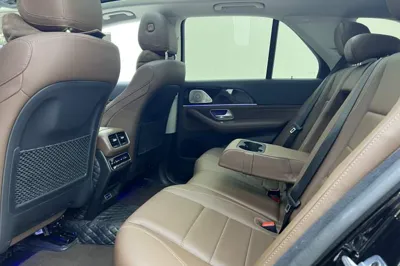 Mercedes-Benz GLE 2024, 15200 км, за 67560 USD - фото 16
