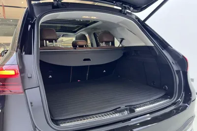 Mercedes-Benz GLE 2024, 15200 км, за 67560 USD - фото 18