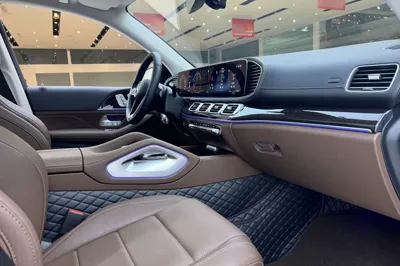 Mercedes-Benz GLE 2024, 15200 км, за 67560 USD - фото 20