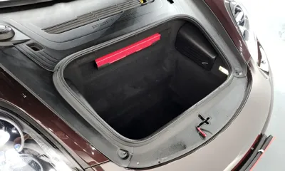 Porsche Boxster 2015, 43206 км, за 32969.93 USD - фото 6