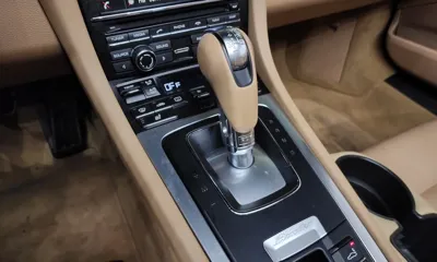 Porsche Boxster 2015, 43206 км, за 32969.93 USD - фото 9