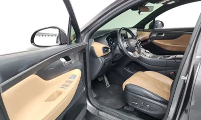 Hyundai Santafe 2021, 98598 км, за 15754.23 USD - фото 10