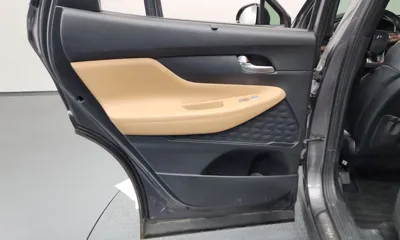 Hyundai Santafe 2021, 98598 км, за 15754.23 USD - фото 25