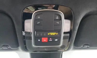Hyundai Santafe 2021, 98598 км, за 15754.23 USD - фото 31