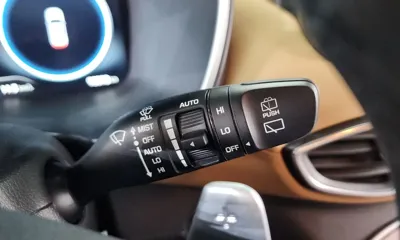 Hyundai Santafe 2021, 98598 км, за 15754.23 USD - фото 38