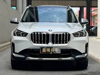BMW X1 2024, 27000 км, за 22871.67 USD