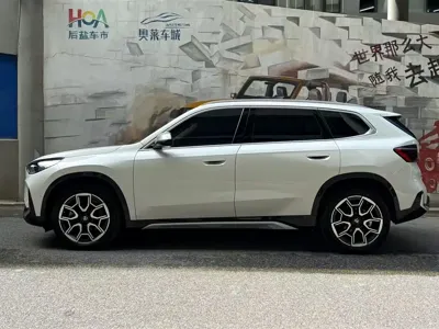 BMW X1 2024, 27000 км, за 22871.67 USD