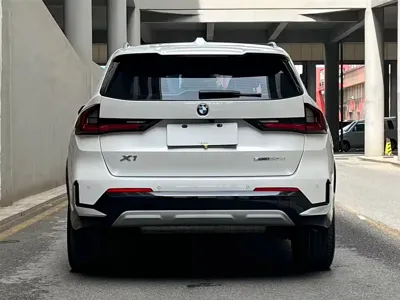 BMW X1 2024, 27000 км, за 22871.67 USD