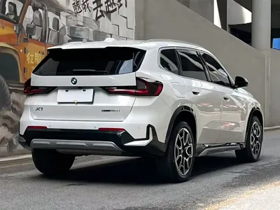 BMW X1 2024, 27000 км, за 22871.67 USD