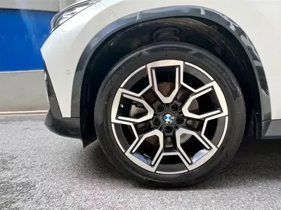 BMW X1 2024, 27000 км, за 22838.09 USD - фото 6