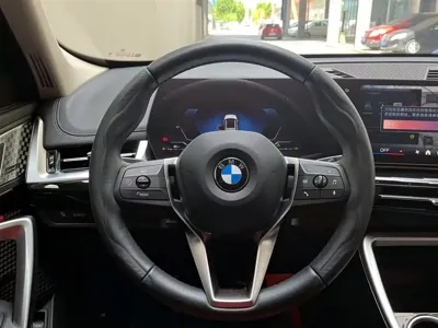BMW X1 2024, 27000 км, за 22838.09 USD - фото 13