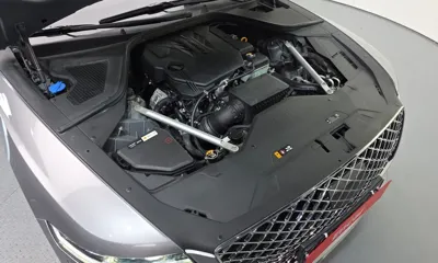 Genesis G80 2021, 113941 км, за 20808.72 USD - фото 6