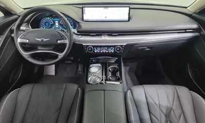 Genesis G80 2021, 113941 км, за 20808.72 USD - фото 7