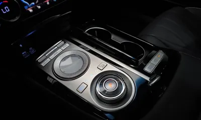 Genesis G80 2021, 113941 км, за 20808.72 USD - фото 9