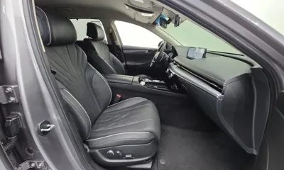 Genesis G80 2021, 113941 км, за 20808.72 USD - фото 10