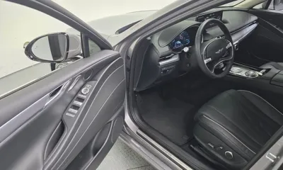 Genesis G80 2021, 113941 км, за 20808.72 USD - фото 12