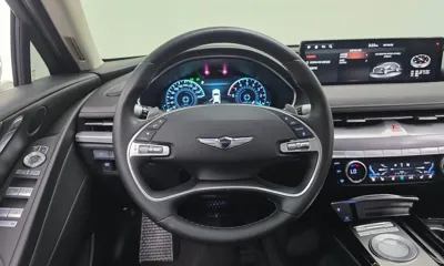 Genesis G80 2021, 113941 км, за 20808.72 USD - фото 14