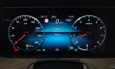 Mercedes-Benz E-Class 2023, 78414 км, за 25449.52 USD - фото 8