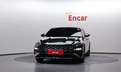 Kia K8 2023, 57633 км, за 17329.66 USD