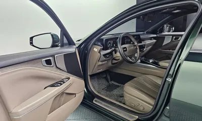 Kia K8 2023, 57633 км, за 17329.66 USD - фото 10