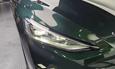 Kia K8 2023, 57633 км, за 17329.66 USD - фото 22