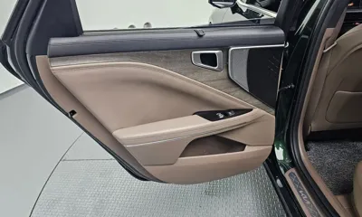 Kia K8 2023, 57633 км, за 17329.66 USD - фото 25
