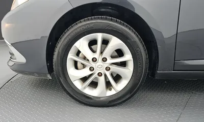 Renault-KoreaSamsung SM3 2015, 65633 км, за 3642.38 USD