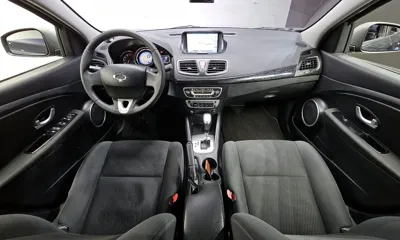 Renault-KoreaSamsung SM3 2015, 65633 км, за 3642.38 USD - фото 7