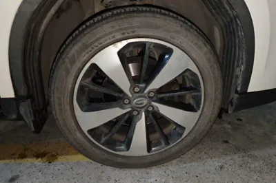 GAC Trumpchi GS4 2018, 46500 км, за 8449 USD